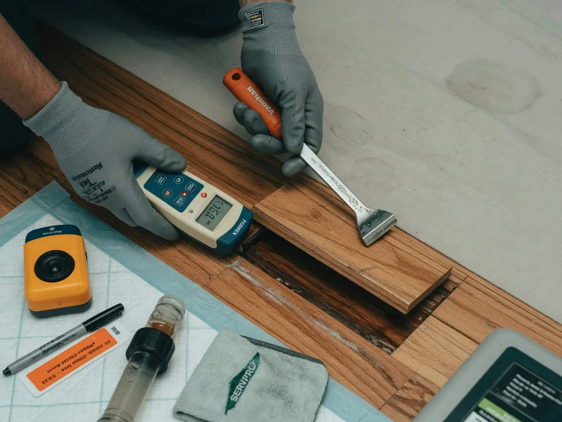 Why choose Water Damage Restoration in Emerald Isle, NC
